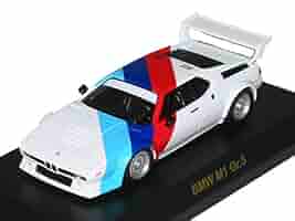 京商　1/64 BMW 5台セット 41wtf3NCmoL._AC_SY200_QL15_.jpg