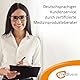 medivere Pyrrolurie Test - Laboranalyse von Pyrrolen im Urin zur Bestimmung eines Vitamin-B6 und Zink-Mangels