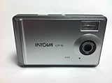Intova CP9 Compact Waterproof Digital Camera (OLD MODEL)