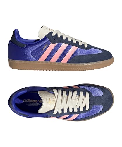 Image of adidas Originals Samba OG Women's Sneakers