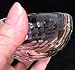 Amlong Crystal Clear Faceted Crystal Mini Bowl 3"