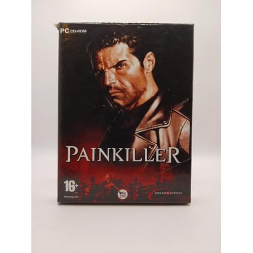 Painkiller