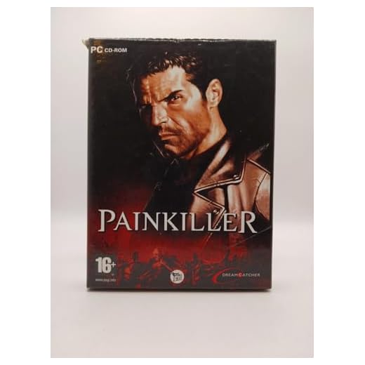 Painkiller