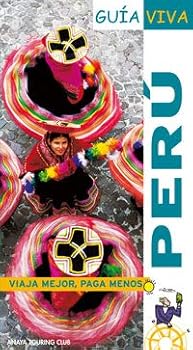 Paperback Perú (Spanish Edition) [Spanish] Book