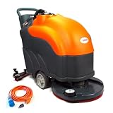 SUNMAX RT50AC 22 inch Corded