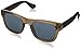 Price comparison product image Havaianas Unisex Adults Paraty Sunglasses, Multicolour (Brown Black), 50