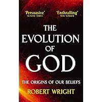 The Evolution Of God