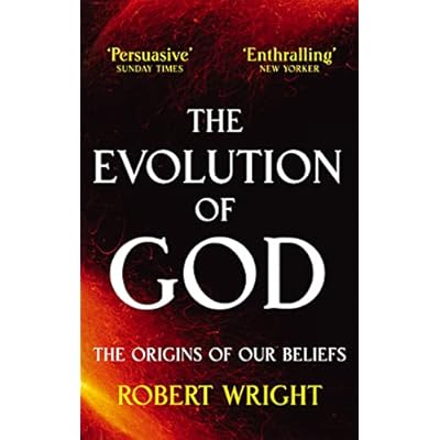 The Evolution Of God