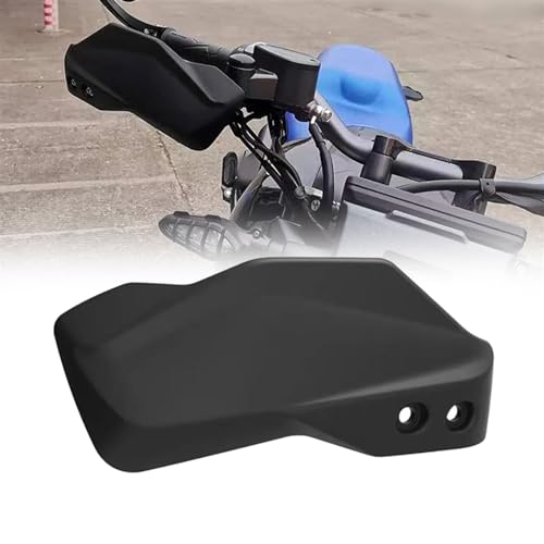 Garde-main moto Zontes GK350 bouclier coupe-vent anti-froid pour guidon