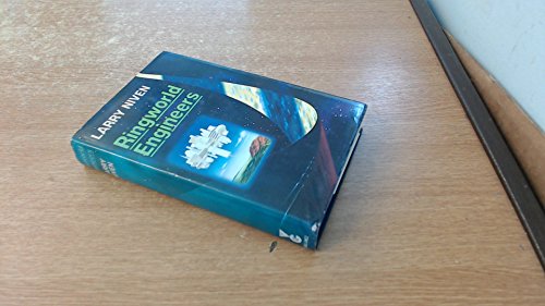 Ringworld Engineers view 2