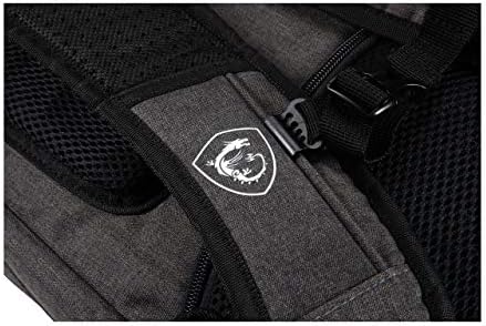 MSI Air Backpack - G34-N1XXX12 