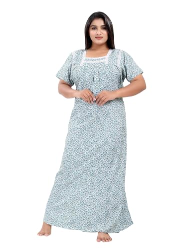 Image of Fabme Women Nightgown