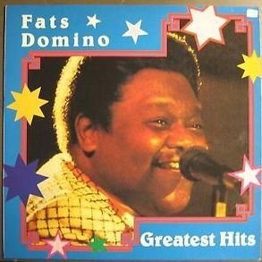 Fats Domino - Greatest Hits - ART - AA 8612