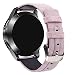 Produktbild Tarask Armband kompatibel mit Huawei Watch GT/GT 2e / GT 2 (46mm) Armband Sportarmband Band Erstatzband mit Schließe (22mm, Mehrfarbig 34)