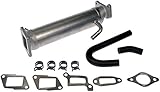 Dorman 904-168 Exhaust Gas Recirculation Cooler Kit Compatible with Select Models (OE FIX)