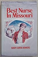 Best Nurse in Missouri 9992654643 Book Cover