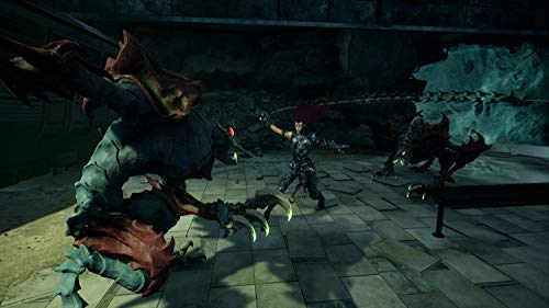 Darksiders III by THQ Nordic - Used condition - Image 8
