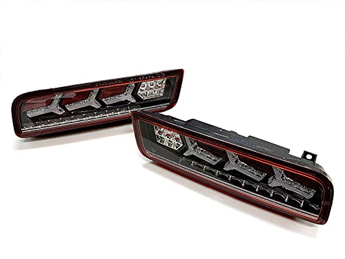 Amazon | アルト HA36系 テールランプ LCK619 CRYSTAL TAIL LAMP 