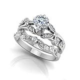 e-mail uns um ein individuelles Ring Größe wenn nicht auf dieser listing. und ethisch unbedenkliche Diamanten und Edelsteine