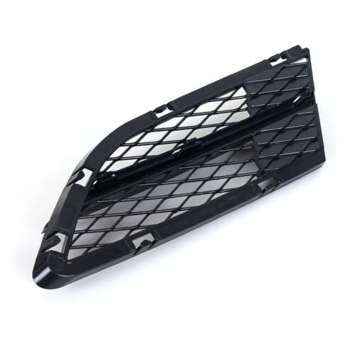 Rejilla antiniebla para solucionar daños en parachoques inferior de coche E90 E91 (2009-2012) 7