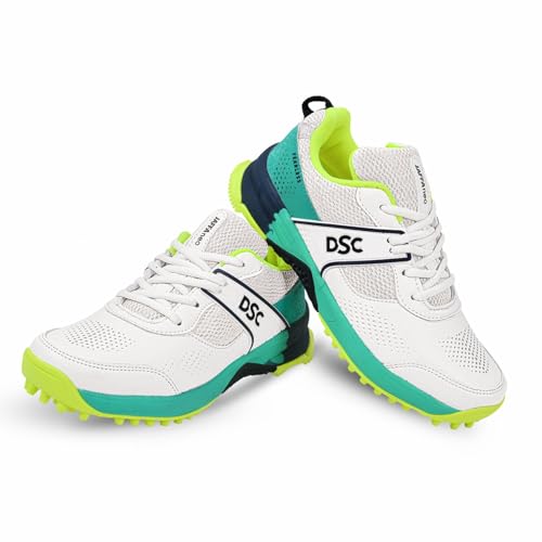 Image of DSC Jaffa Neo Cricket Shoes for Mens