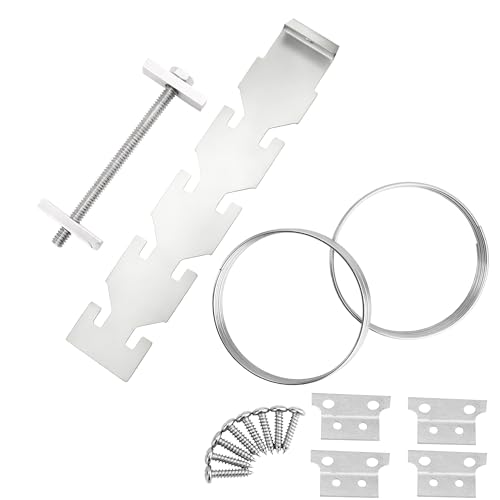 Universal Sink Harness Kit for Hercules Stainless Sink Steel