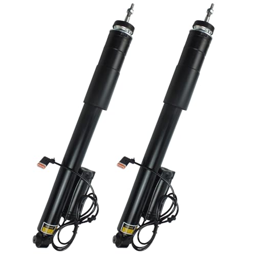 Rear Air Shock Absorber w ADS Compatible with Mercedes-Benz W211 E320 E350 E500 E550 CLS500 CLS550 2003-2011 OE: 2113200631