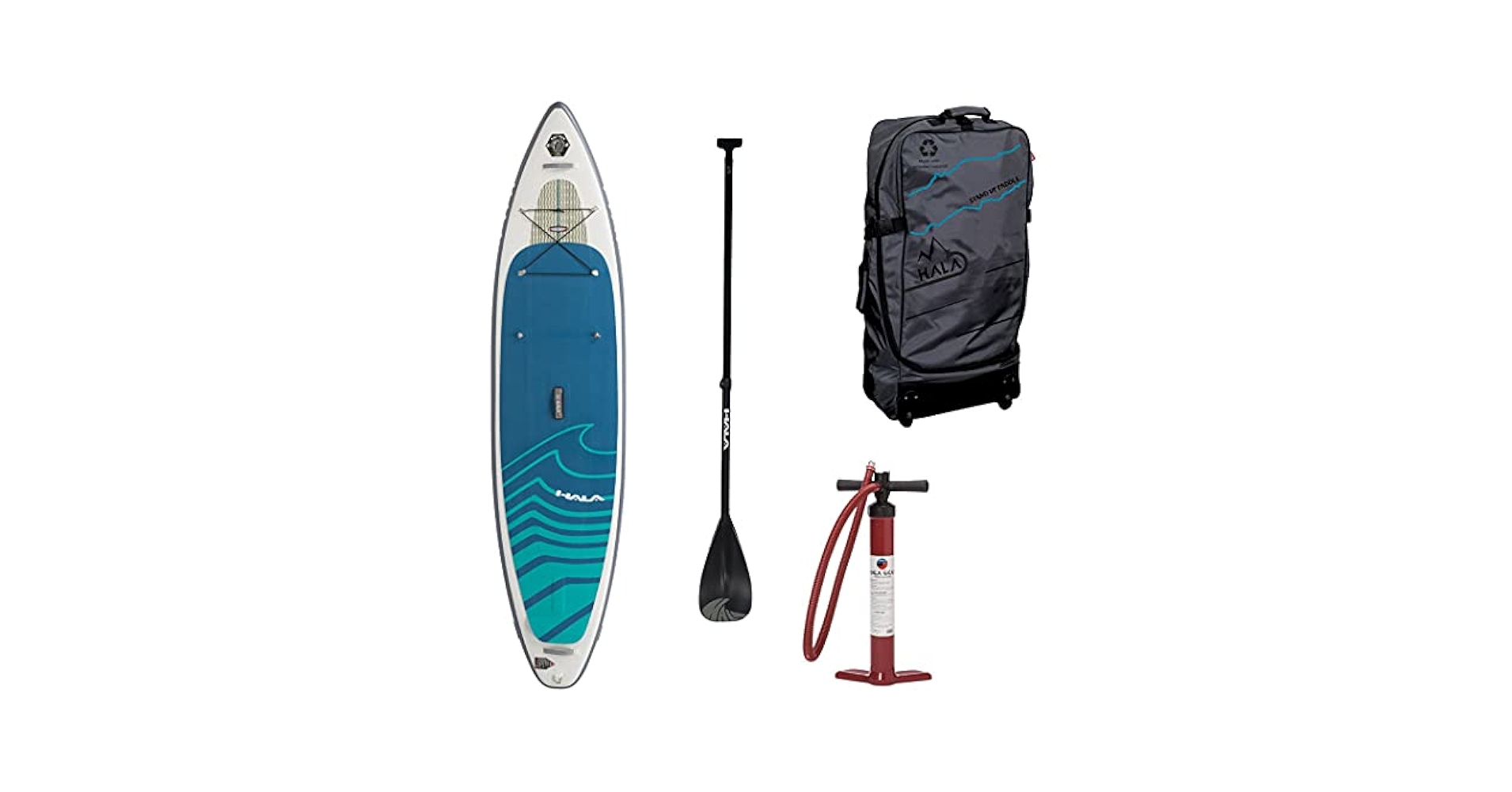 ハラ サップ プラヤ Hala sup Playa INFLATABLE SUP ハラ サップ プラヤ Hala sup Playa INFLATABLE SUP オール
