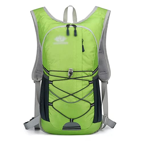 Nylon gilet sac à dos sport pour femmes idéal pour course à pied et cyclisme