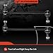 A-Premium 2 x Front Sway Bar Links Stabilizer Bar Links, Compatible with Dodge & Chrysler & Volkswagen & Ram & Plymouth - 1996-2019 - Grand Caravan Town & Country Grand Voyager Routan C/V