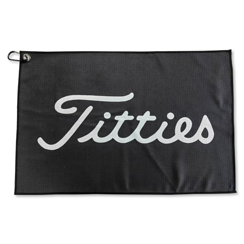 K9King Premium Golf Towel