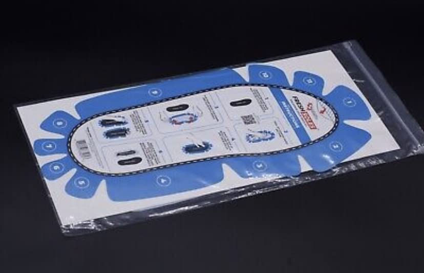 The Original Sneaker Shields Fresh Soles miniatura 5