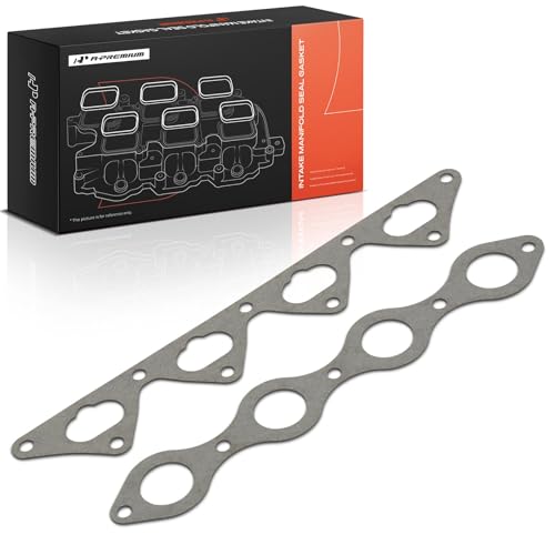 Juntas de sello de colector superior e inferior para motor Hyundai Accent 1.5L