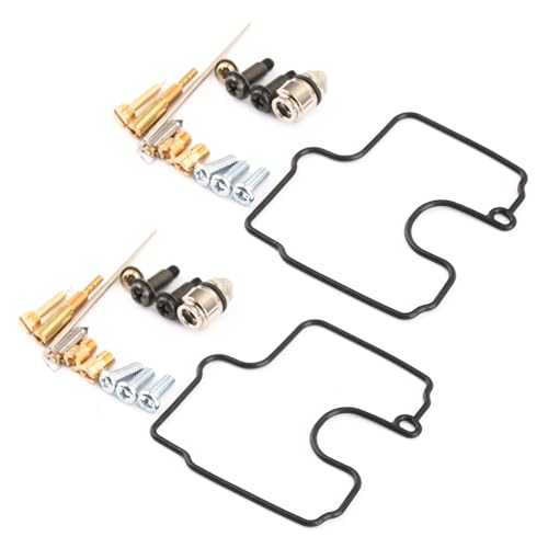 Kit réparation carburateur Suzuki Intruder 1500 VL1500 1998-2004