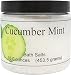 Cucumber Mint Bath Salts by Eclectic Lady, 16 ounces
