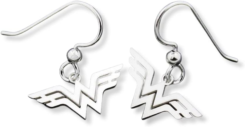 Earrings Sterling Silver jewelry - gift for women - girl jewelry - best idea - amazing mom