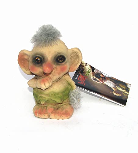 Tipo di prodotto:FIGURINA Troll baby cod 075