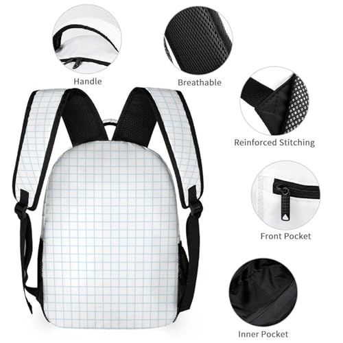 Encuentra reviews de Mochila personalizada tabla con los diez mejores. 12 Imagen adicional