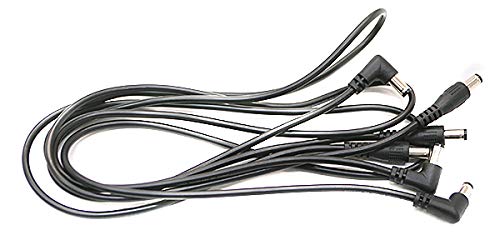 One Control (�����R���g���[��) DC�P�[�u�� DC CABLE L/S 70cm 3�{�Z�b�g