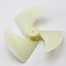 Samsung DA31-00010C Refrigerator Fan Assembly Genuine Original Equipment Manufacturer (OEM) Part
