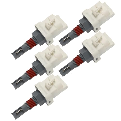 Capteur Niveau Liquide Refroidissement QSK50 Éviter la Surchauffe Moteur