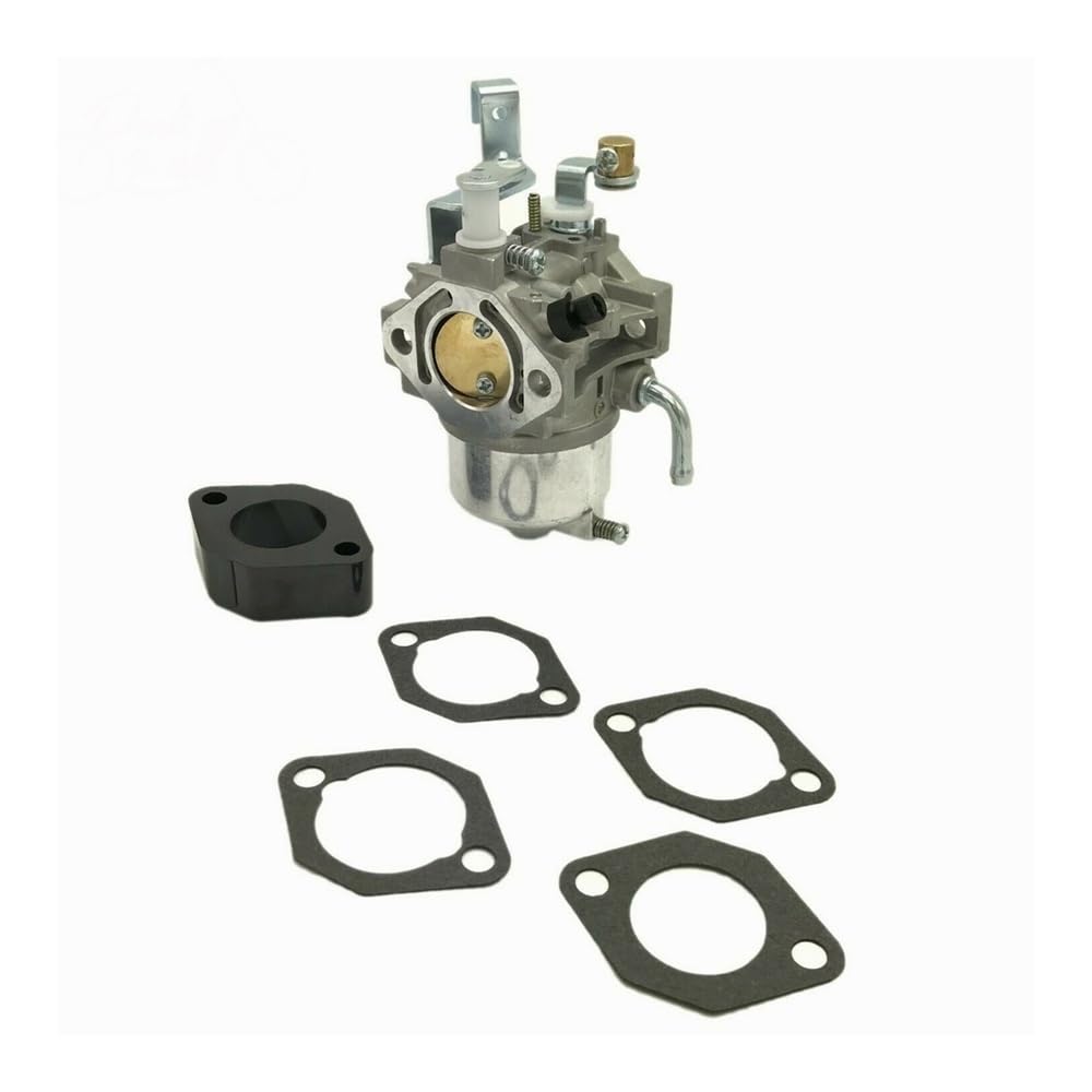 Carburateur EH41 267-62302-20 répare votre moteur pour un démarrage fluide au potager