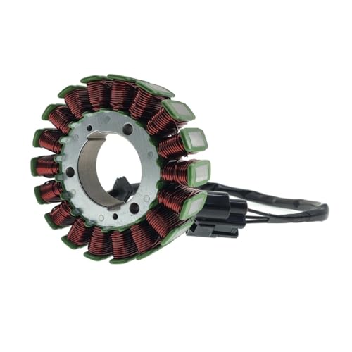Stator de bobine d'allumage pour moto Benelli 302S BN302R TNT300 TRK502X