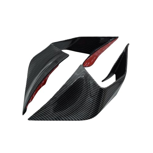 Aileron carénage fixe pour moto accessoires pour ZX25R ZX4R ZX4RR