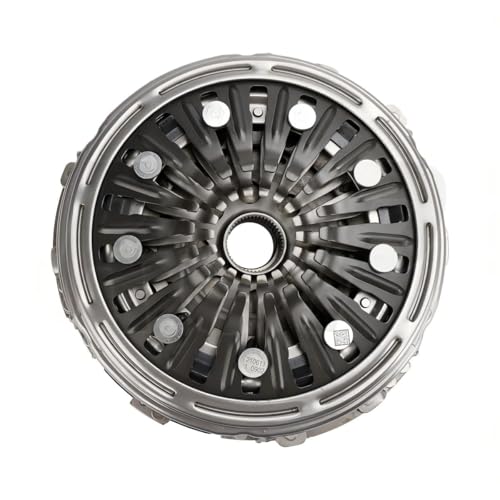 Set-Double Clutch Compatible with Hyundai Veloster Kona Tucson Sonata KIA Forte 41200-2D220