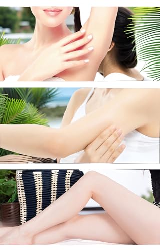 Home Use Beauty Device IPL Laser Hair Removal for Women and Men,999999 Flashes at-Home Laser Hair Removal Device - Thumbnail 7