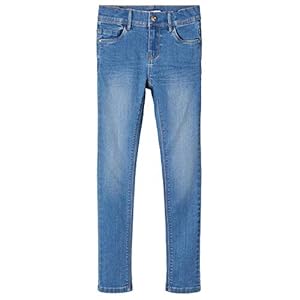 NAME IT Skinny fit meisjesjeans
