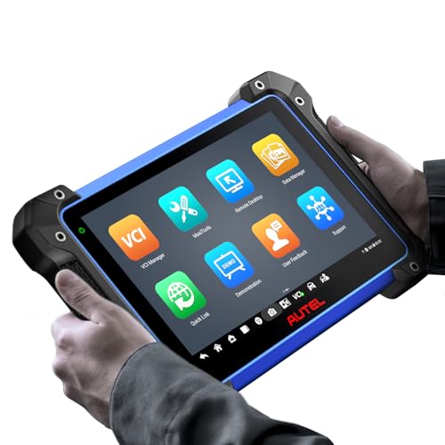 Autel MaxiIM IM608S II Scanner: 2026 Global Ver. of IM608 PRO 2 with $1316 Full KIT, Bidirectional Scan Tool, ECU Function as Elite II Pro, 40+ Services, 3K+ Tests, OE Full Sys, CANFD DoIP, OS10, FCA - Image 8