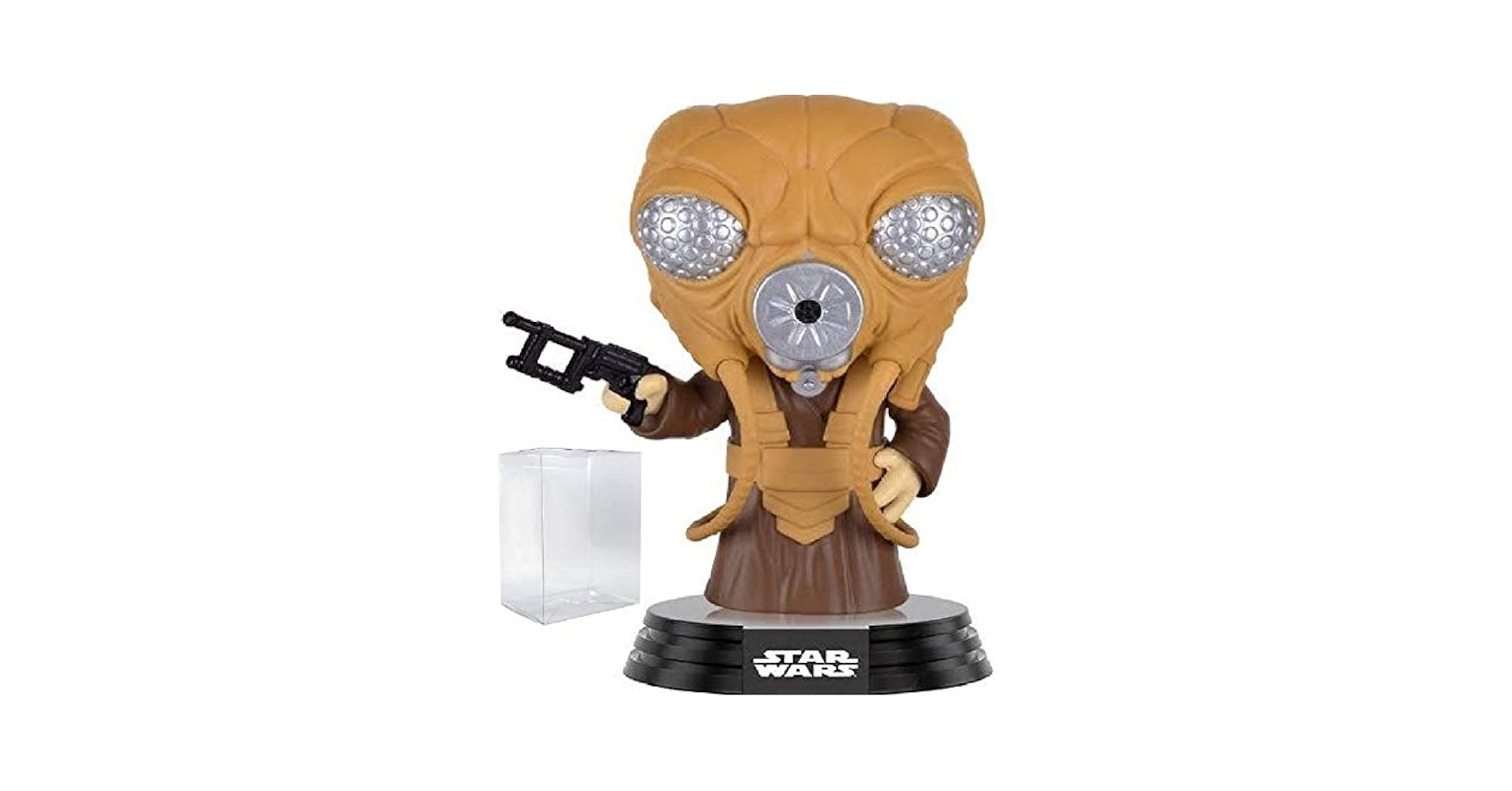 Amazon.com: Funko Pop! Star Wars: Empire Strikes Back