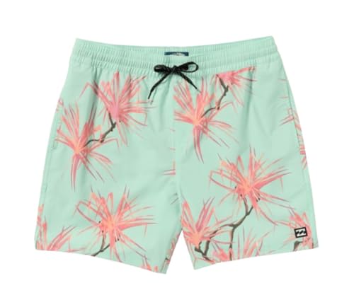 Short de bain extensible Billabong Sundays Layback pour homme